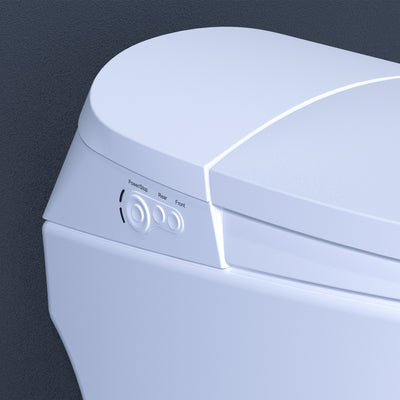 Discovery DLX Smart Bidet Toilet