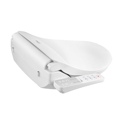 Slim One Bidet Seat