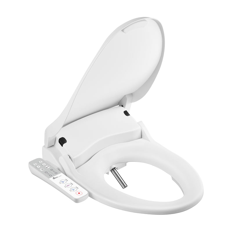 Slim One Bidet Seat