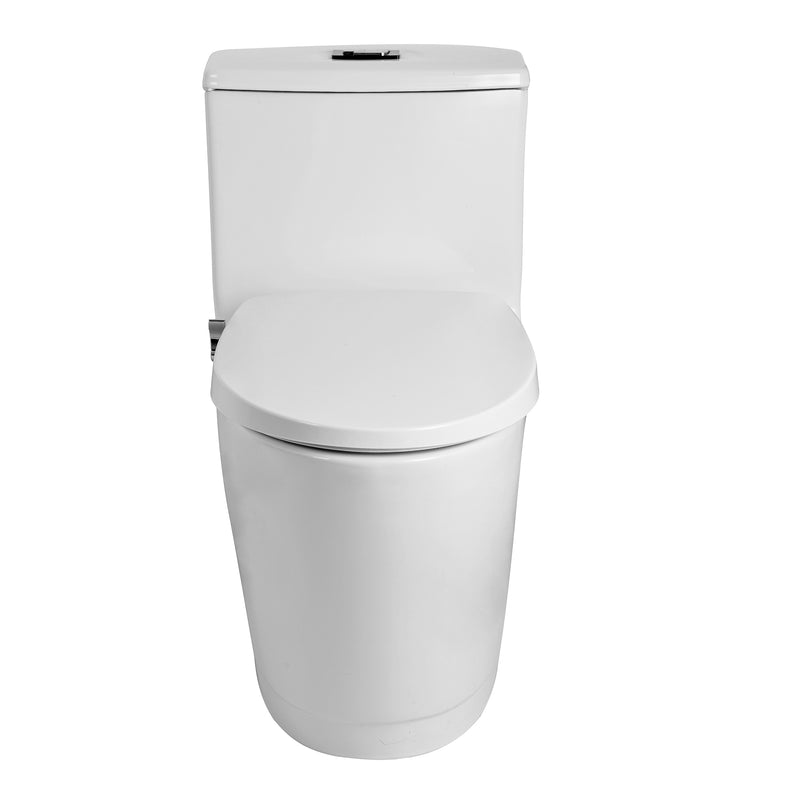 Slim Zero Bidet Seat