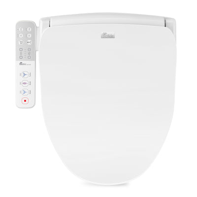 Slim One Bidet Seat