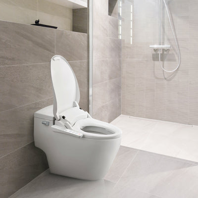 Slim One Bidet Seat