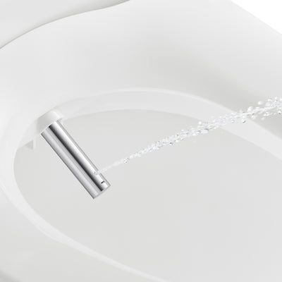 Slim One Bidet Seat