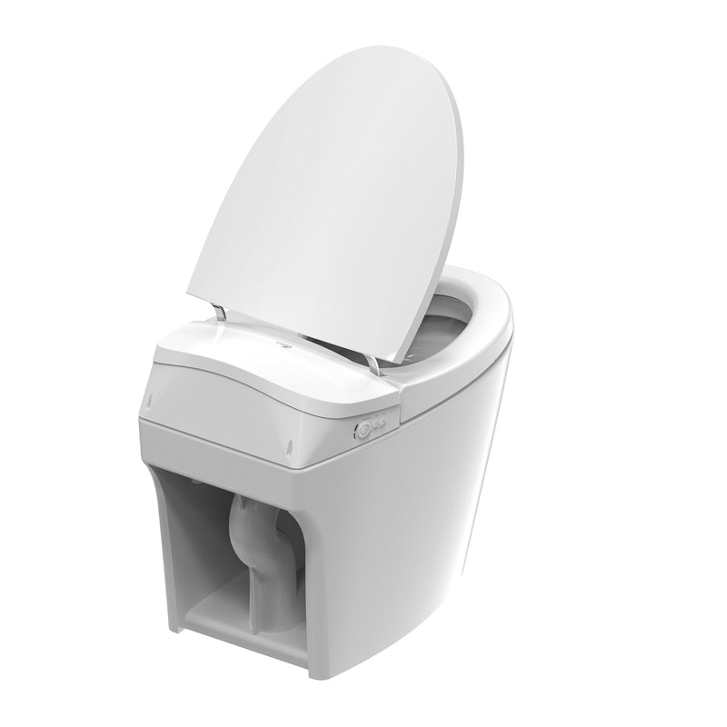 Discovery DLX Smart Bidet Toilet