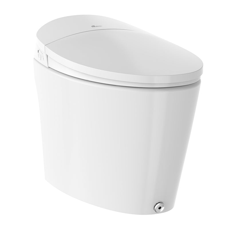 Discovery DLX Smart Bidet Toilet